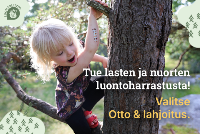 Luontoliitto 2026