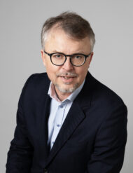 Jussi Mekkonen